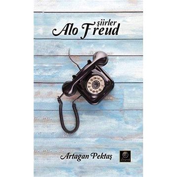 Şiirler-Alo Freud - Kolektif