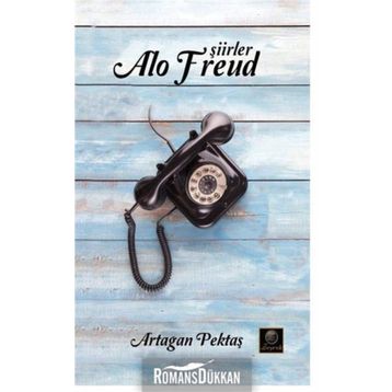 Şiirler-Alo Freud - Kolektif