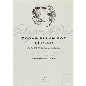 ŞİİRLER - ANNABEL LEE - EDGAR ALLAN POE