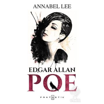 ŞİİRLER - ANNABEL LEE - EDGAR ALLAN POE
