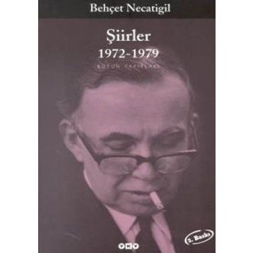 Şiirler - Behçet Necatigil