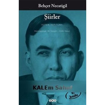 Şiirler - Behçet Necatigil