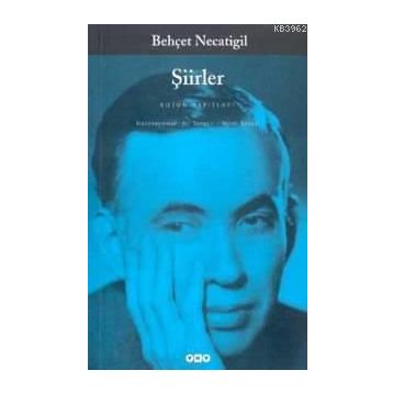 Şiirler - Behçet Necatigil