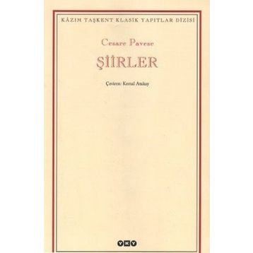 Şiirler - Cahit Zarifoğlu