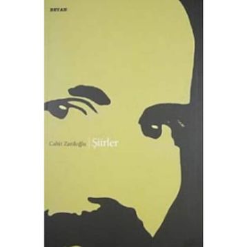 Şiirler - Cahit Zarifoğlu