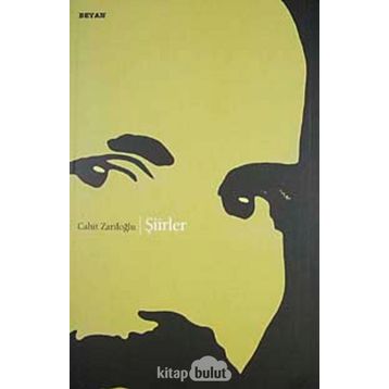Şiirler - Cahit Zarifoğlu