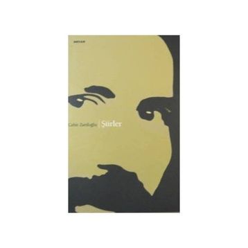 Şiirler - Cahit Zarifoğlu