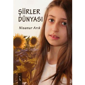 Şiirler Dünyası - Nisanur Arık