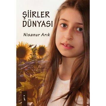 Şiirler Dünyası - Nisanur Arık
