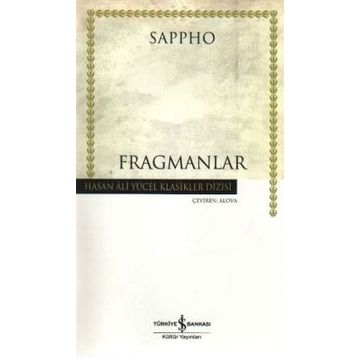Şiirler Fragmanlar - Sappho