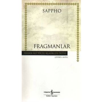 Şiirler Fragmanlar - Sappho