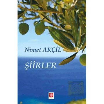 Şiirler - Nimet Akçil