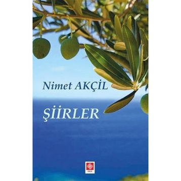 Şiirler - Nimet Akçil