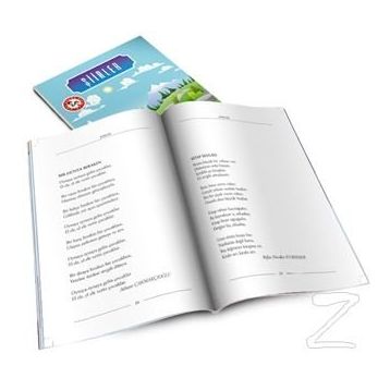 Şiirler - Okuma Dizisi 2 Sınıf - Hasan Yiğit