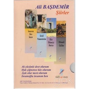 ŞİİRLER - RECEP KÜPÇÜ
