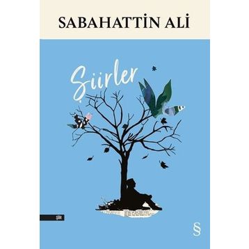 Şiirler - Sabahattin Ali