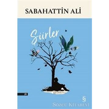 Şiirler - Sabahattin Ali
