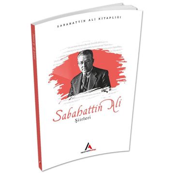 Şiirler - Sabahattin Ali