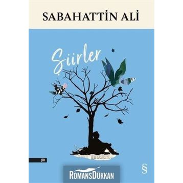 Şiirler - Sabahattin Ali