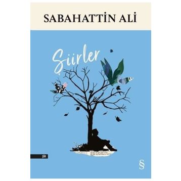 Şiirler - Sabahattin Ali