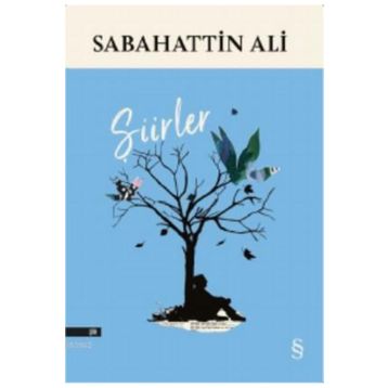 Şiirler - Sabahattin Ali