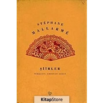 ŞİİRLER - STEPHANE MALLARME