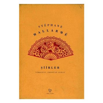 ŞİİRLER - STEPHANE MALLARME