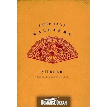 ŞİİRLER - STEPHANE MALLARME