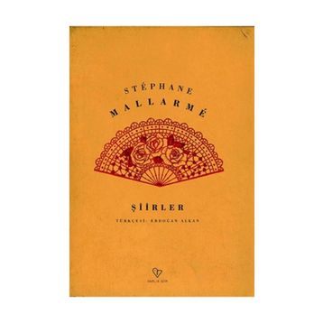 ŞİİRLER - STEPHANE MALLARME