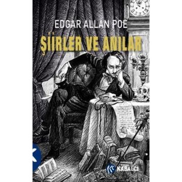 Şiirler ve Anılar - Edgar Allan Poe