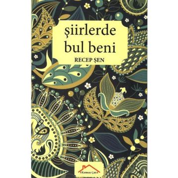 Şiirlerde Bul Beni - Recep Şen