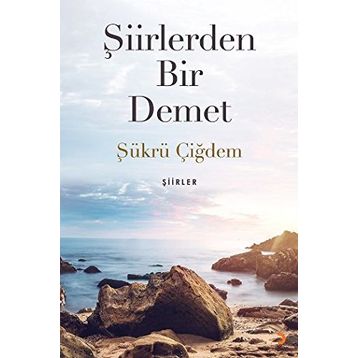 Şiirlerden Bir Demet - Şükrü Çiğdem
