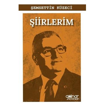 Şiirlerim - Nezih Yıldırım