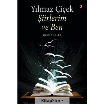 Şiirlerim ve Ben - Yılmaz Çiçek