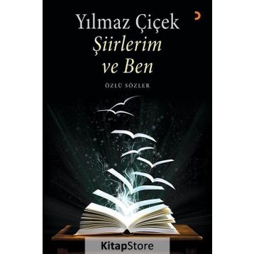 Şiirlerim ve Ben - Yılmaz Çiçek
