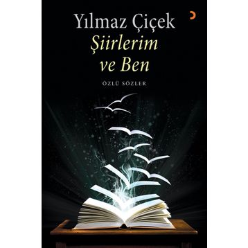 Şiirlerim ve Ben - Yılmaz Çiçek