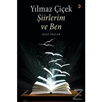 Şiirlerim ve Ben - Yılmaz Çiçek