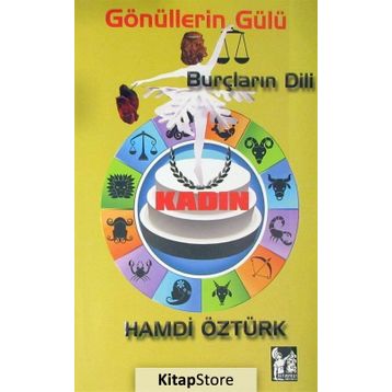 Şiirlerin Dili Gönüllerin Sesi - Hamdi Öztürk