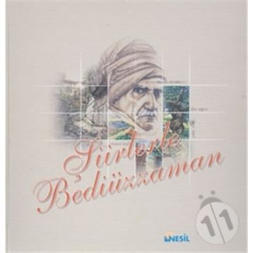 ŞIIRLERLE BEDIÜZZAMAN - GENEL