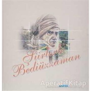 ŞIIRLERLE BEDIÜZZAMAN - GENEL