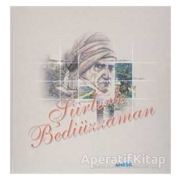 ŞIIRLERLE BEDIÜZZAMAN - GENEL