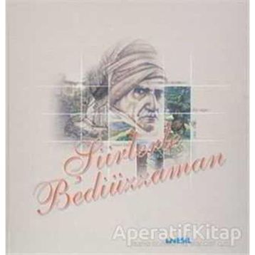 ŞIIRLERLE BEDIÜZZAMAN - GENEL