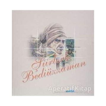 ŞIIRLERLE BEDIÜZZAMAN - GENEL