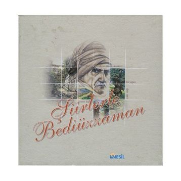 ŞIIRLERLE BEDIÜZZAMAN - GENEL
