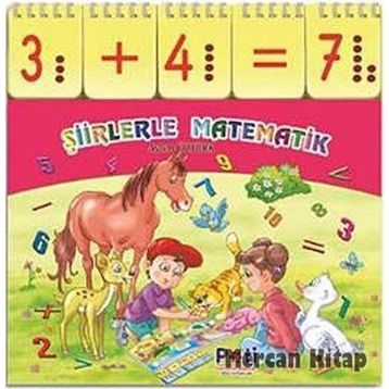 Şiirlerle Matematik - Ayten Öztürk