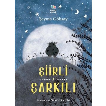 Şiirli Şarkılı - Şeyma Göksay