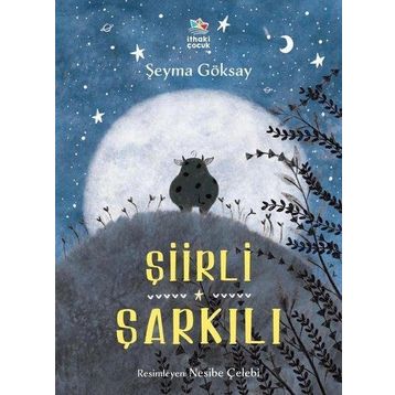 Şiirli Şarkılı - Şeyma Göksay