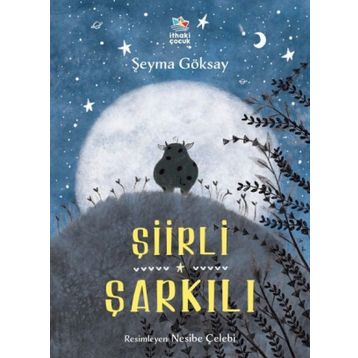 Şiirli Şarkılı - Şeyma Göksay