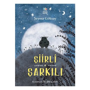 Şiirli Şarkılı - Şeyma Göksay