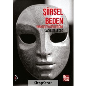 Şiirsel Beden - Jacques Lecoq